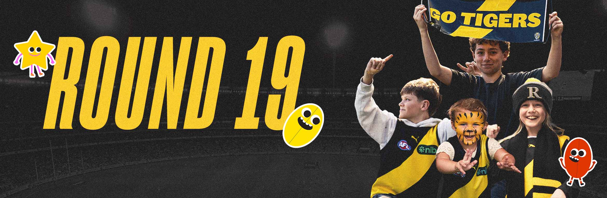 Richmond v Hawthorn