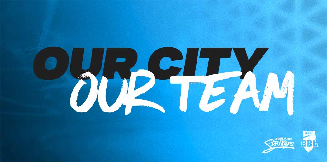 Adelaide Strikers