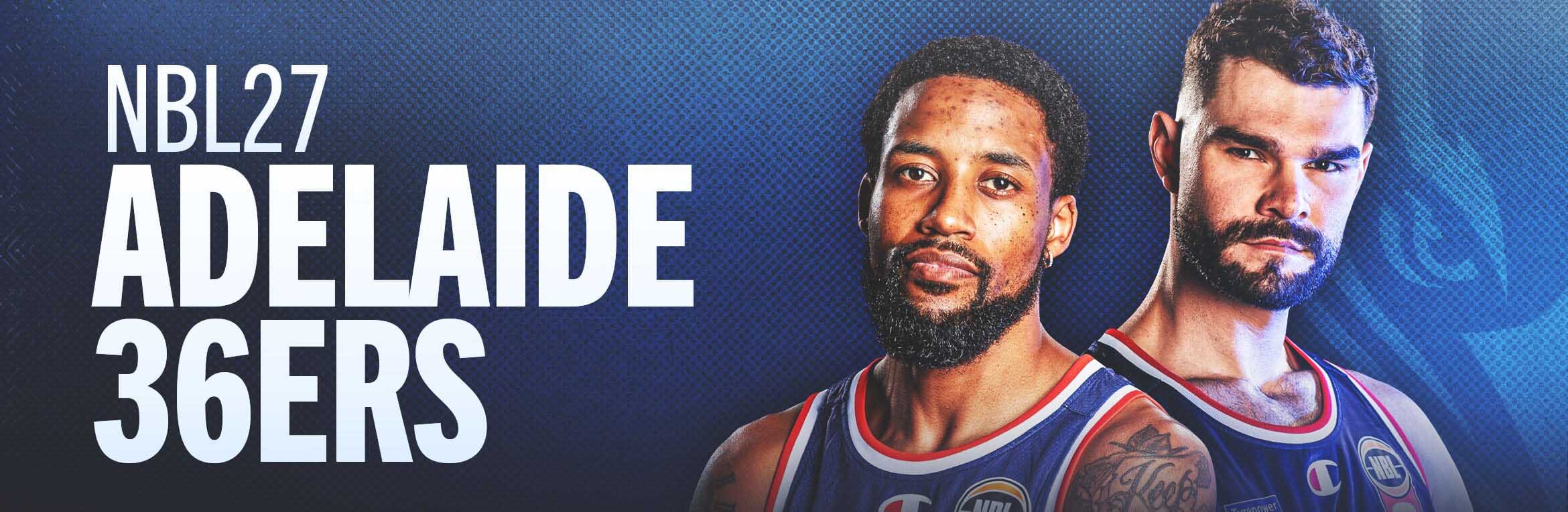 Adelaide 36ers