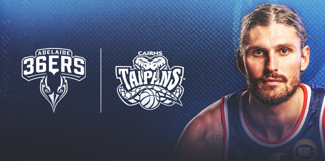 Adelaide 36ers v Cairns Taipans
