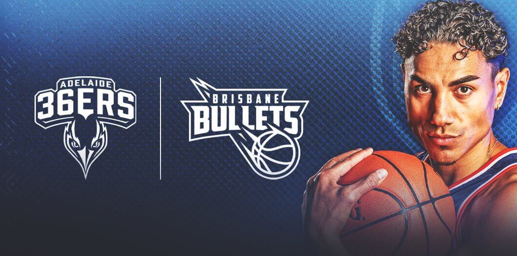 Adelaide 36ers v Brisbane Bullets