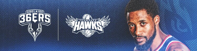 Adelaide 36ers v Illawarra Hawks