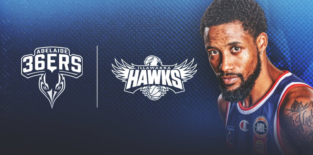 Adelaide 36ers v Illawarra Hawks
