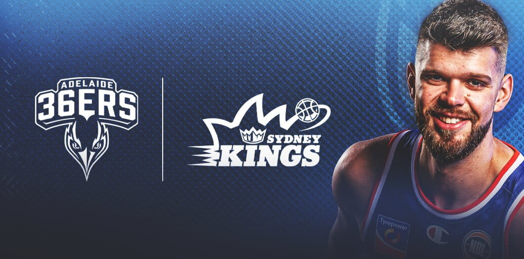 Adelaide 36ers v Sydney Kings