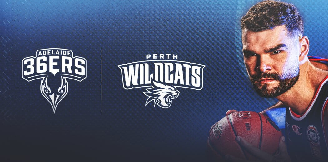 Adelaide 36ers v Perth Widcats