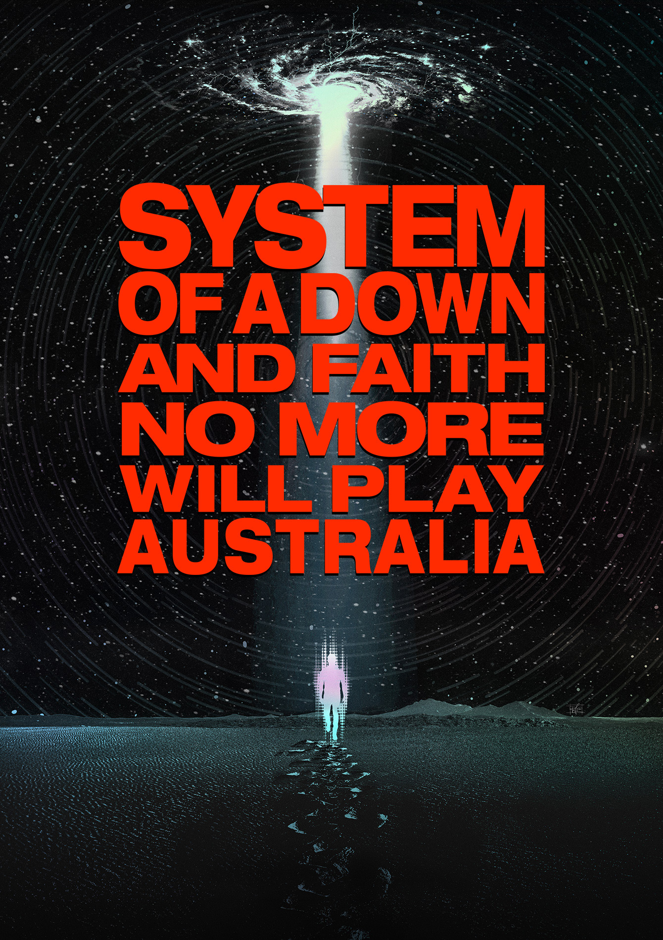 System of a Down