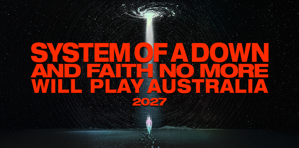 System of a Down