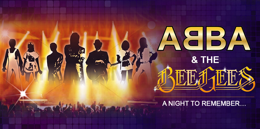 Christmas with ABBA and The Bee Gees