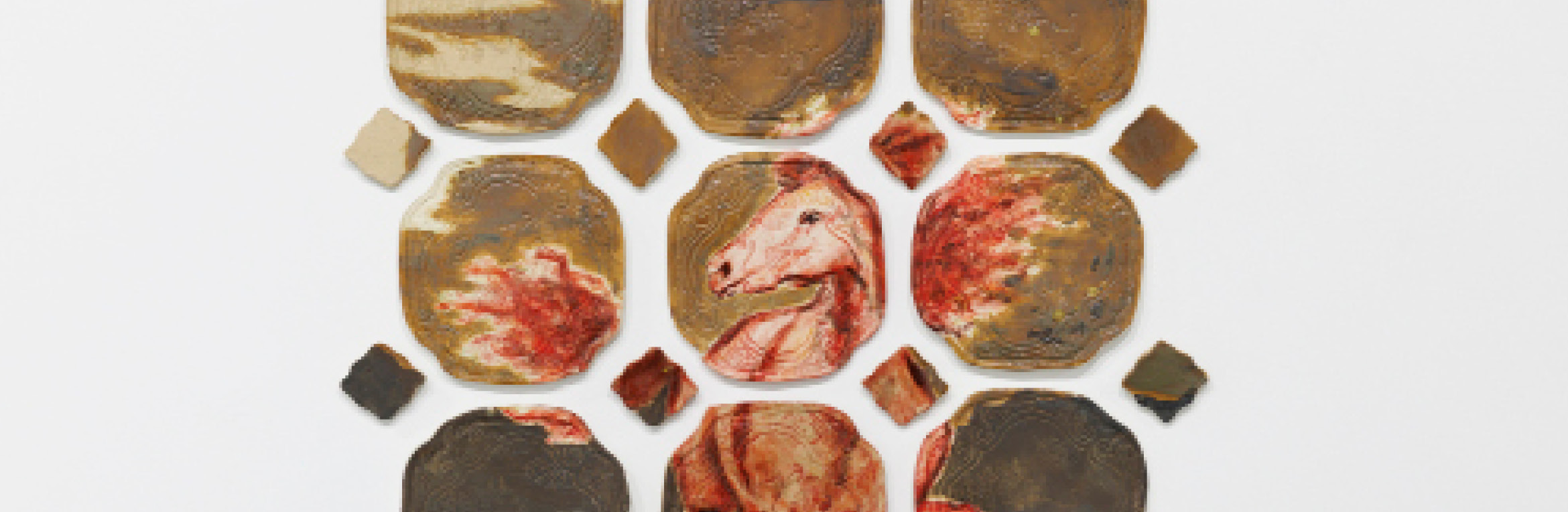 Jake Yang Fire Horse