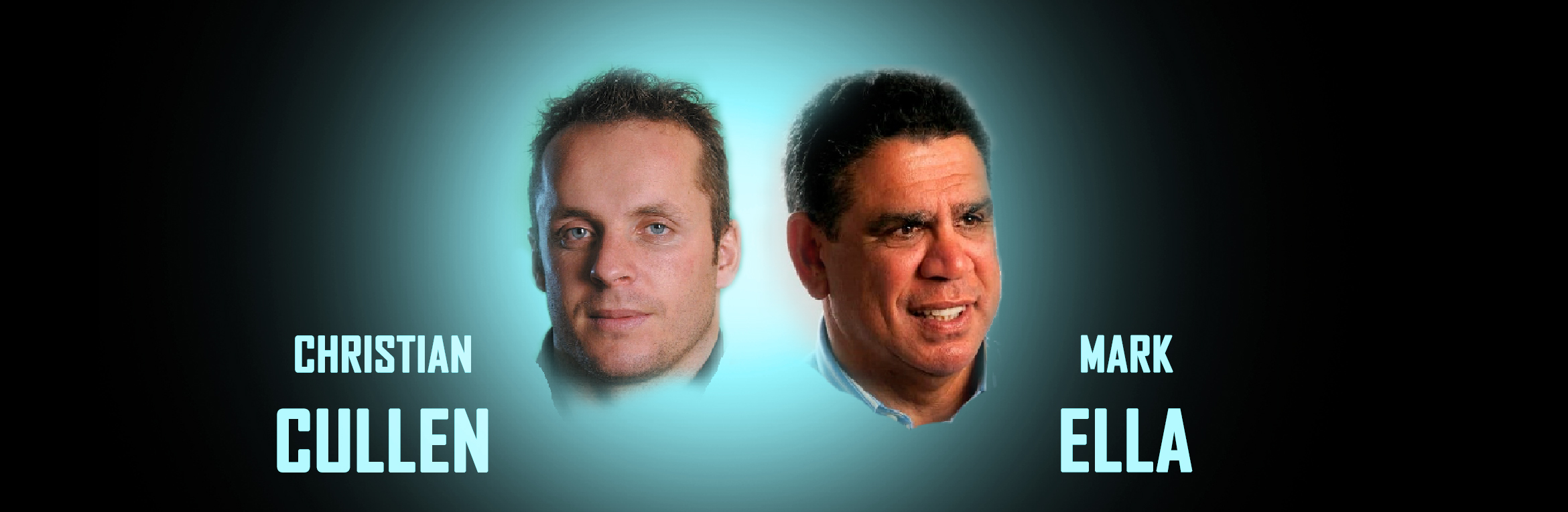 Icons of Rugby