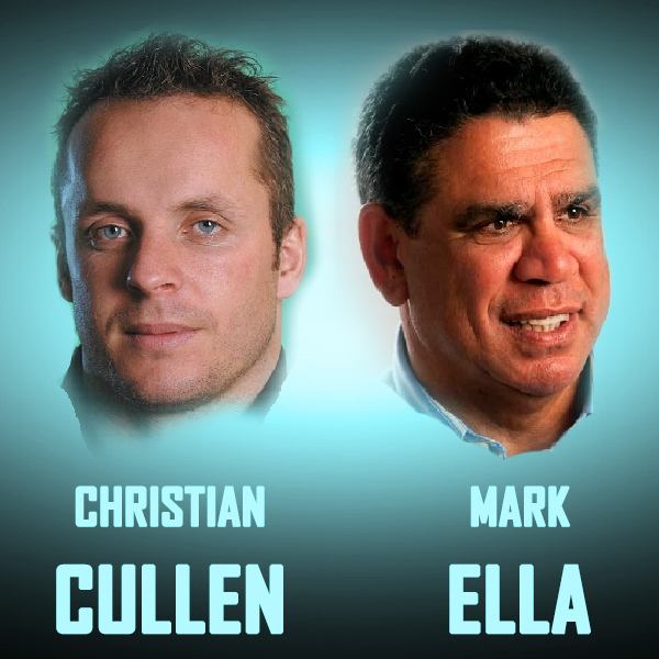 Icons of Rugby