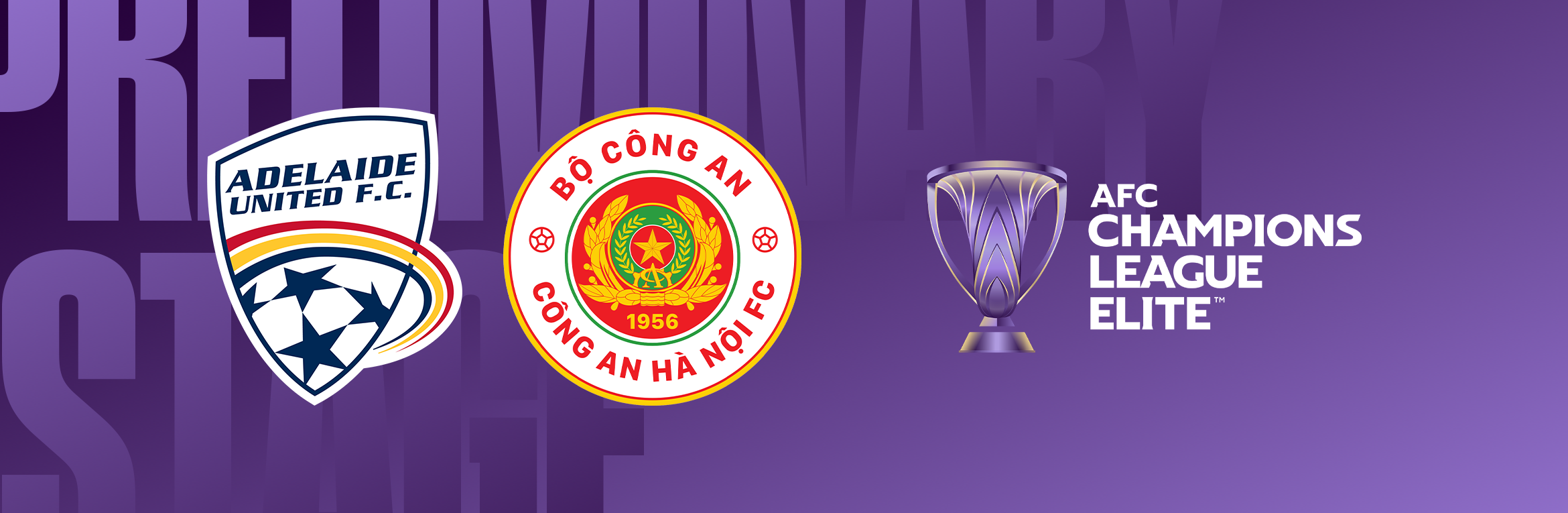 Adelaide United v Công an Hà Nội FC