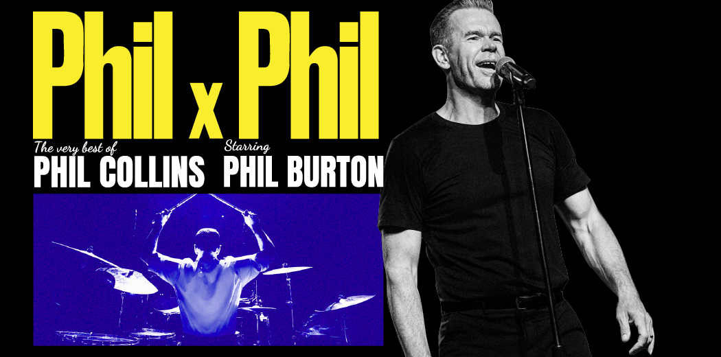 Phil x Phil