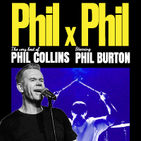 Phil x Phil