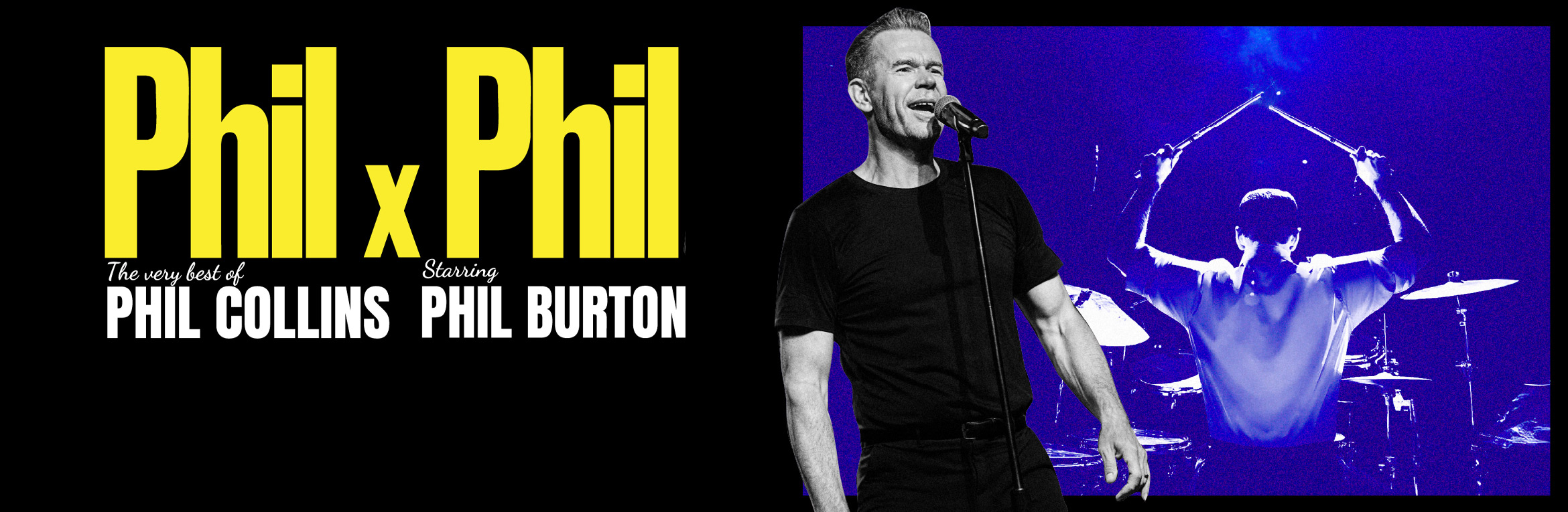 Phil x Phil
