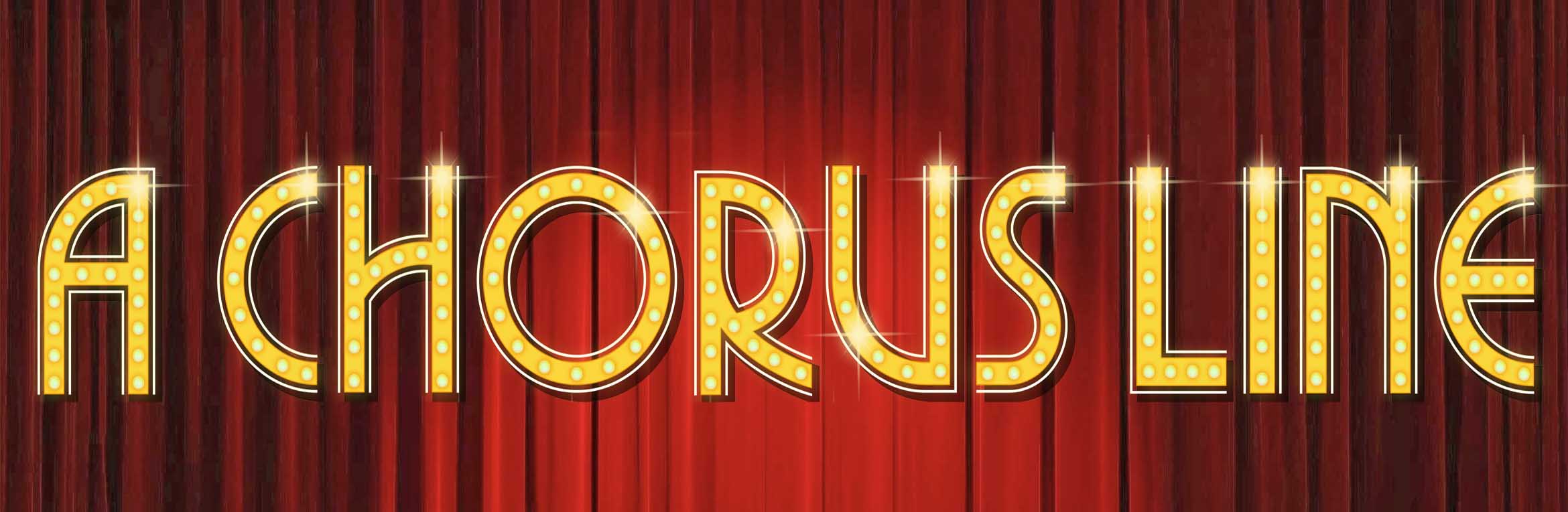 A Chorus Line