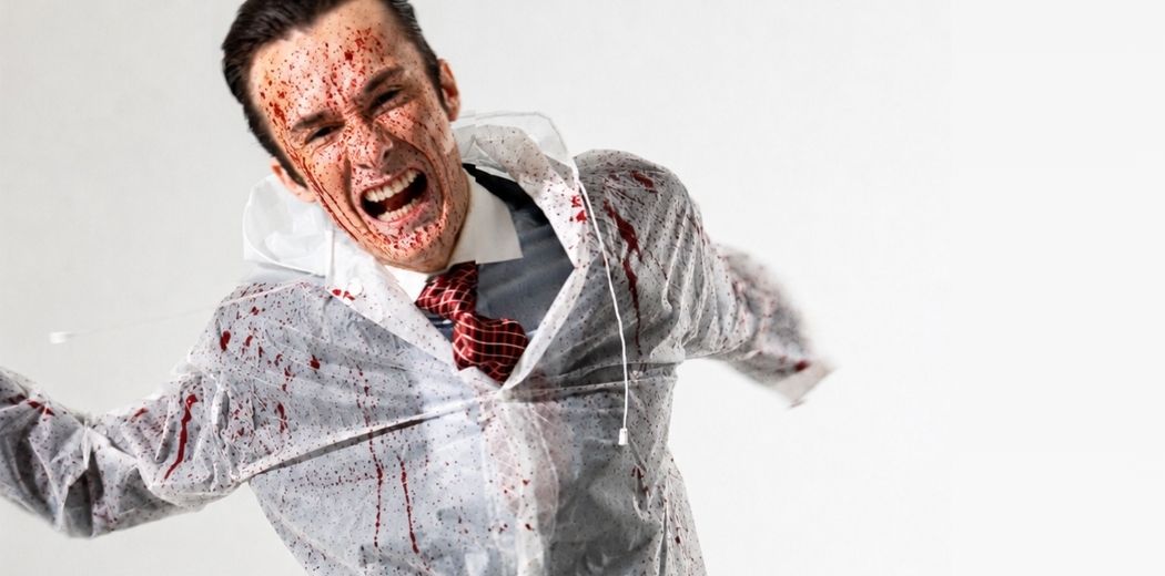 American Psycho