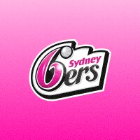 Sydney Sixers WBBL|12 & BBL|16 Season