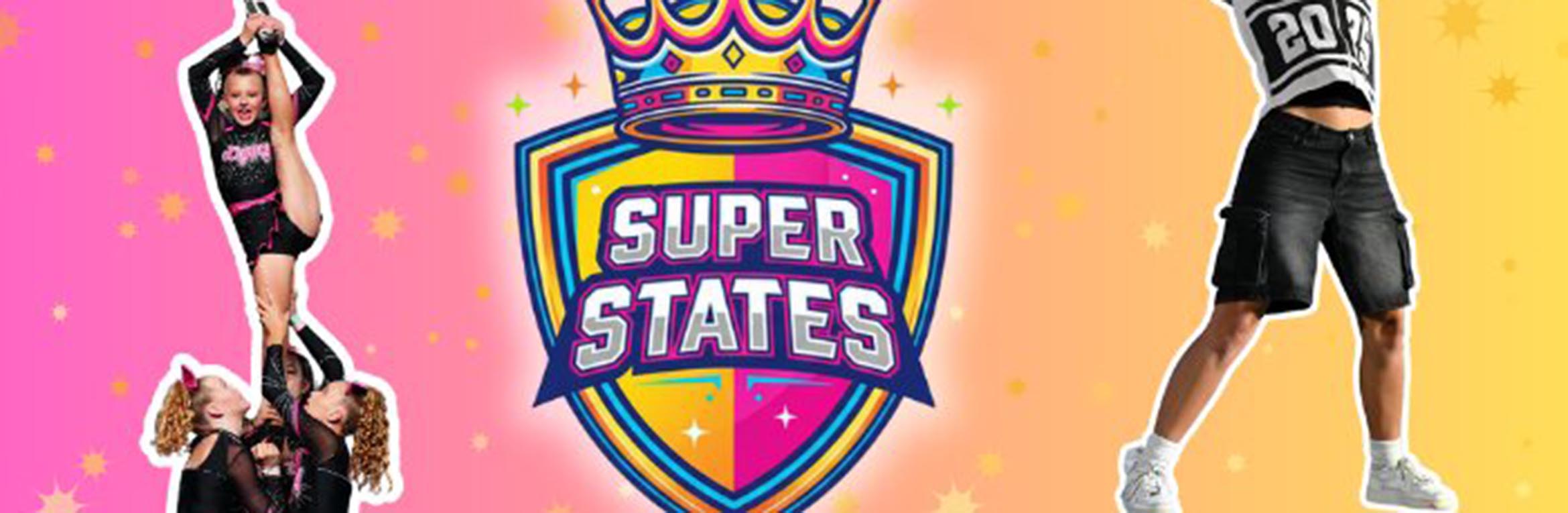 Cheerbrandz Super States