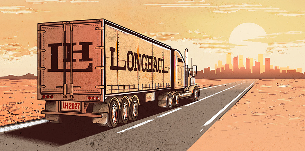 LONGHAUL Festival 2027
