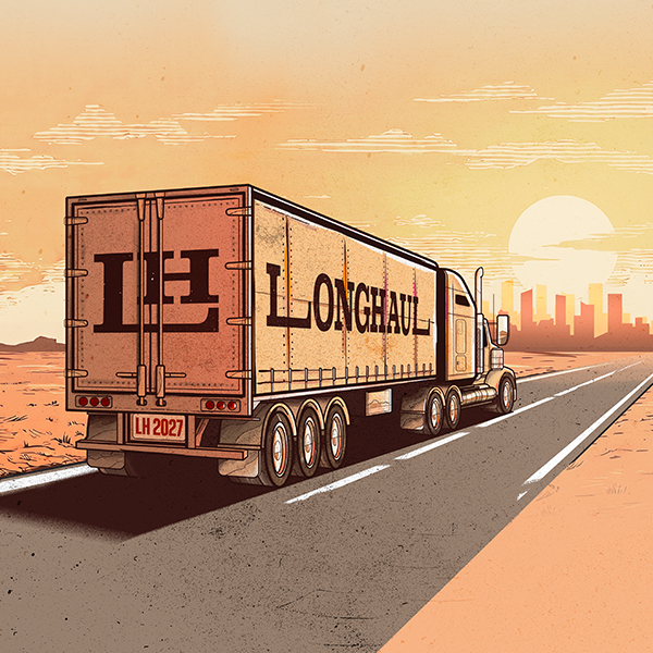 LONGHAUL Festival 2027