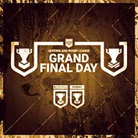 2026 QRL Grand Final Day