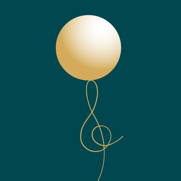 The Centenary Gala Concert live at Llewellyn Hall - Concert poster