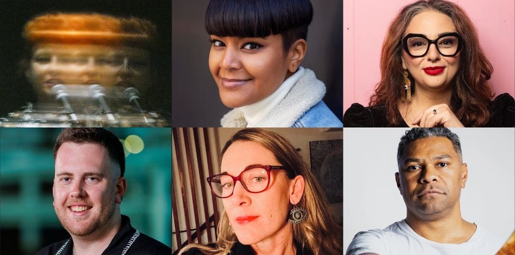 Writing in Solidarity