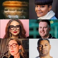Writing in Solidarity