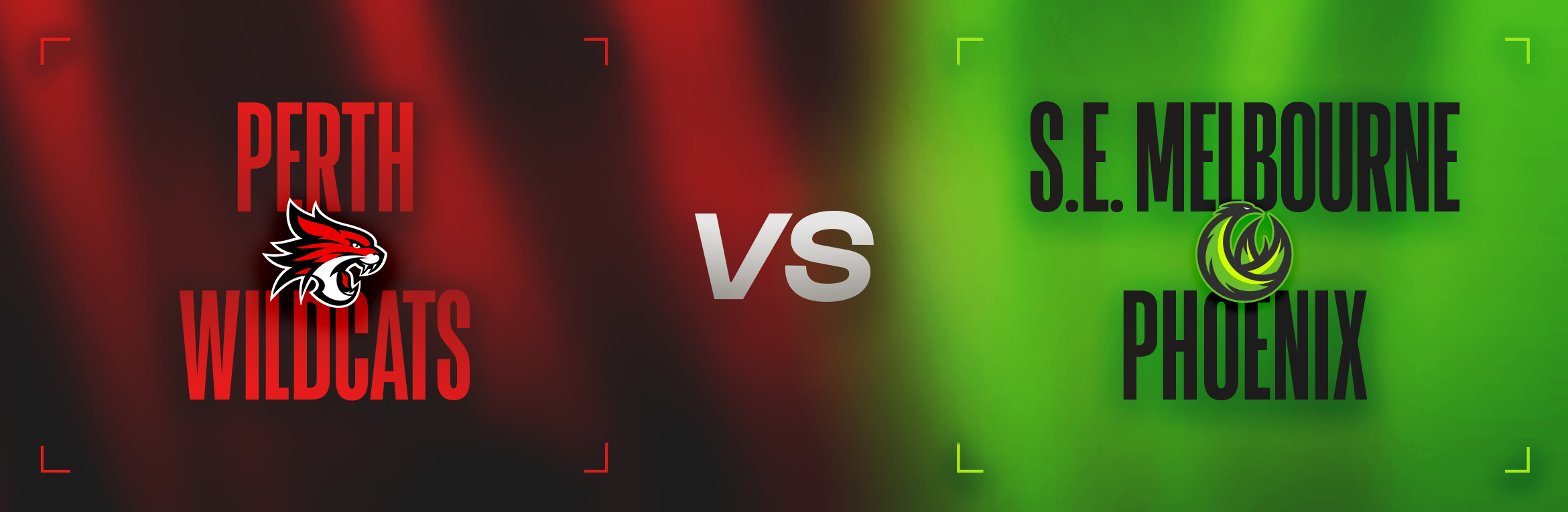 Perth Wildcats v SE Melbourne Phoenix