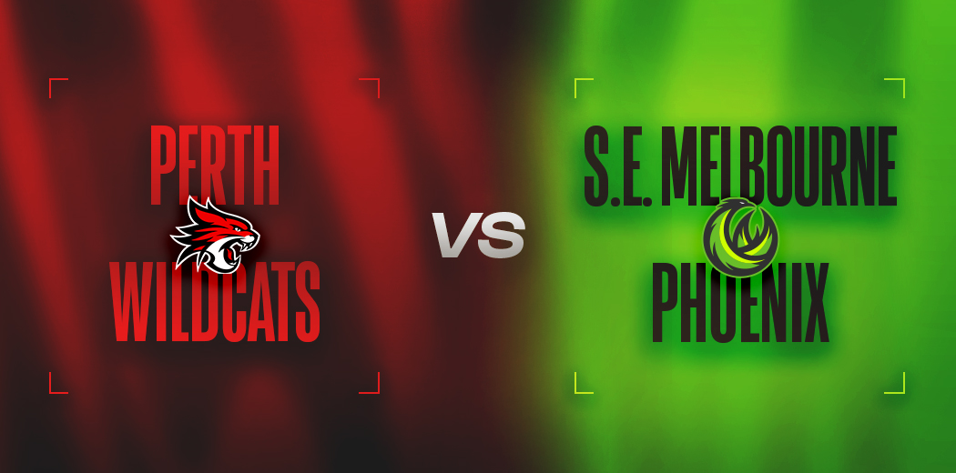 Perth Wildcats v SE Melbourne Phoenix