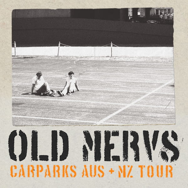 Old Mervs