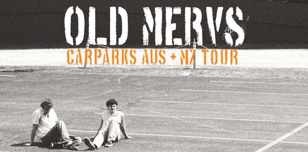 Old Mervs