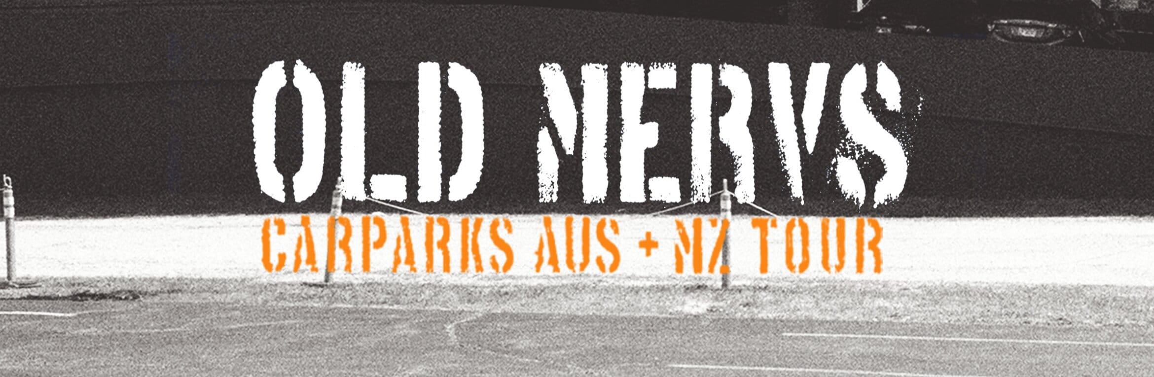 Old Mervs