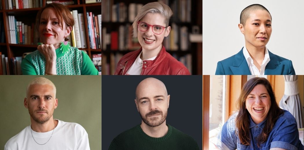 Queerstories
