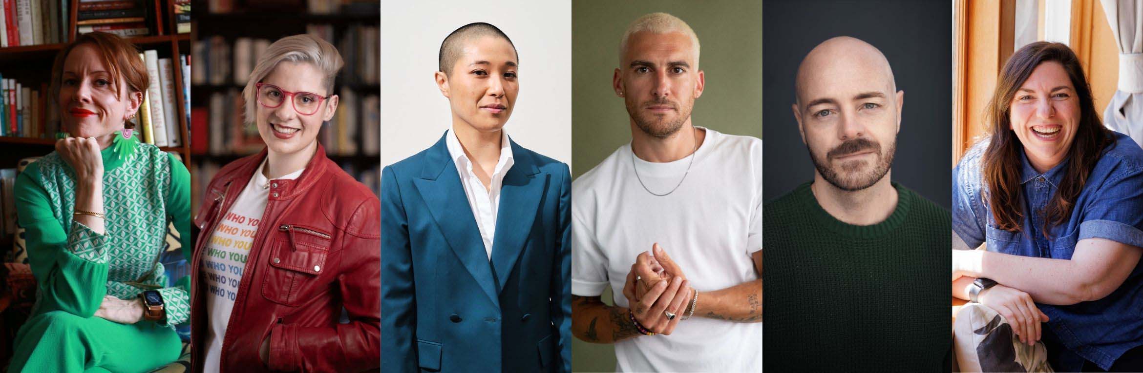 Queerstories