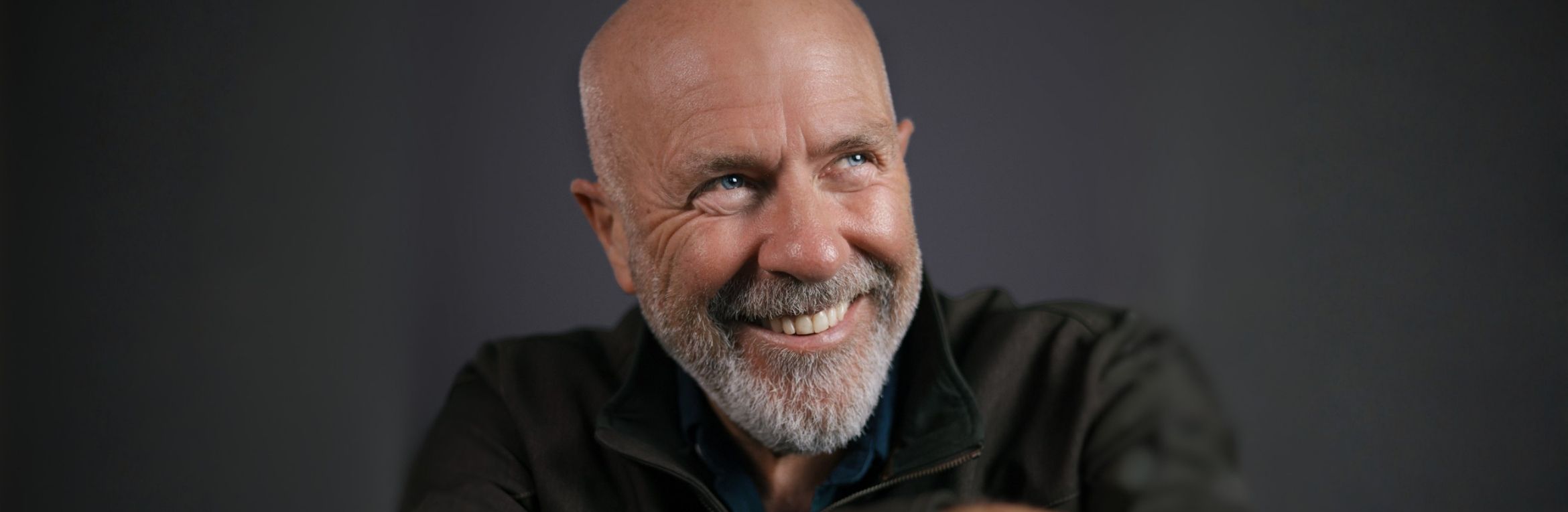 Richard Flanagan