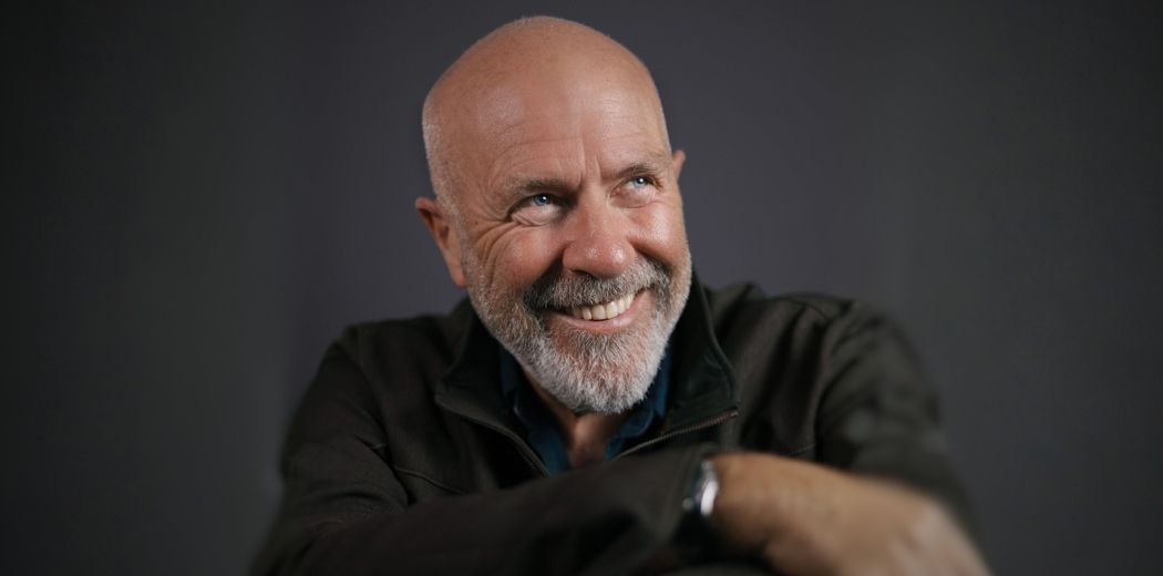 Richard Flanagan