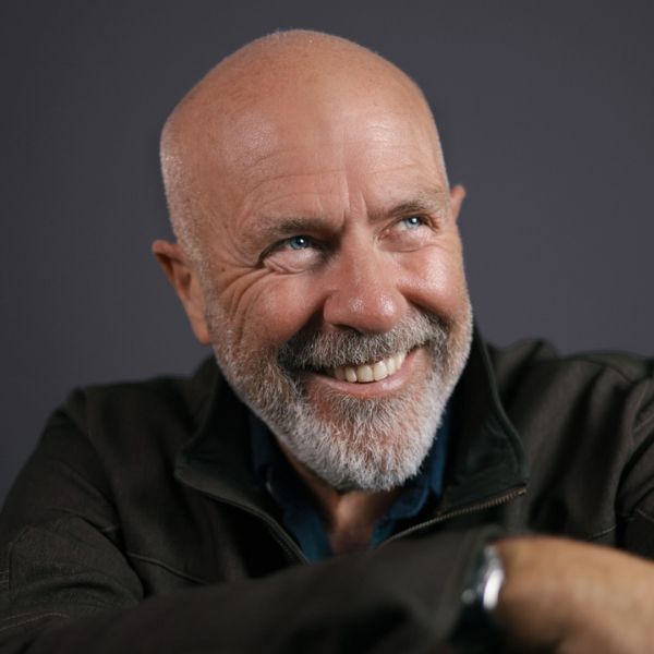 Richard Flanagan