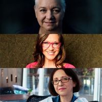 First Stories Collective