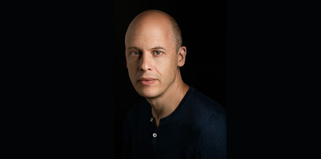 Lev Grossman
