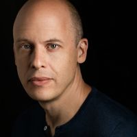 Lev Grossman