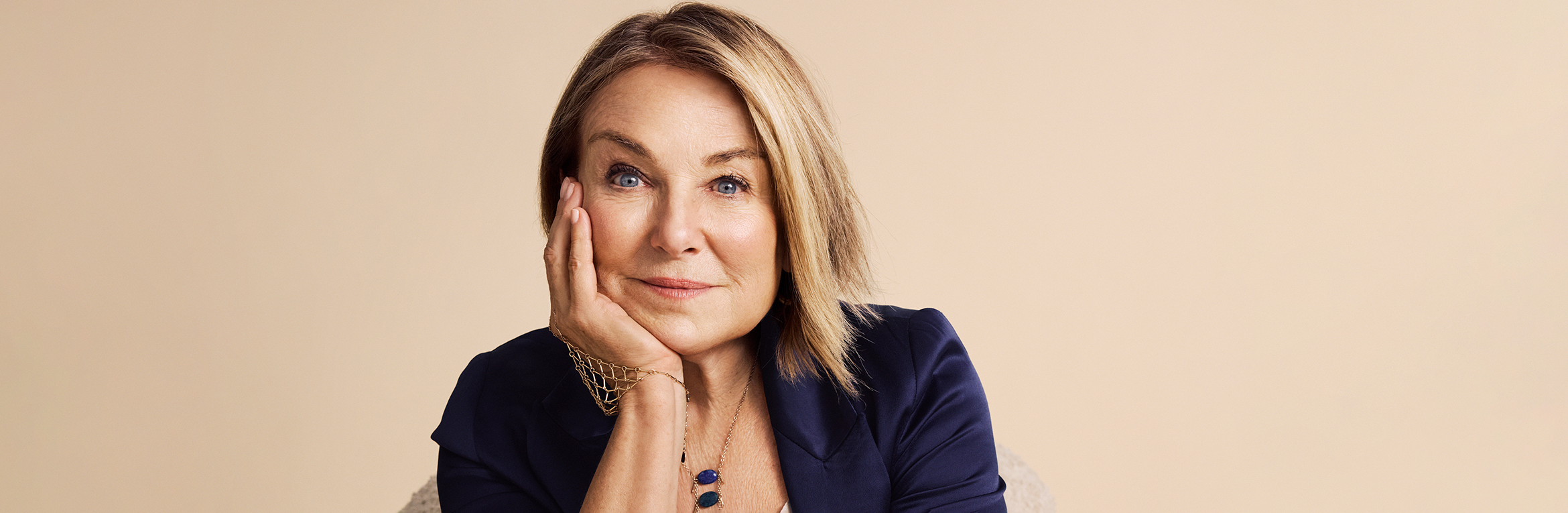 Esther Perel (Waitlist)