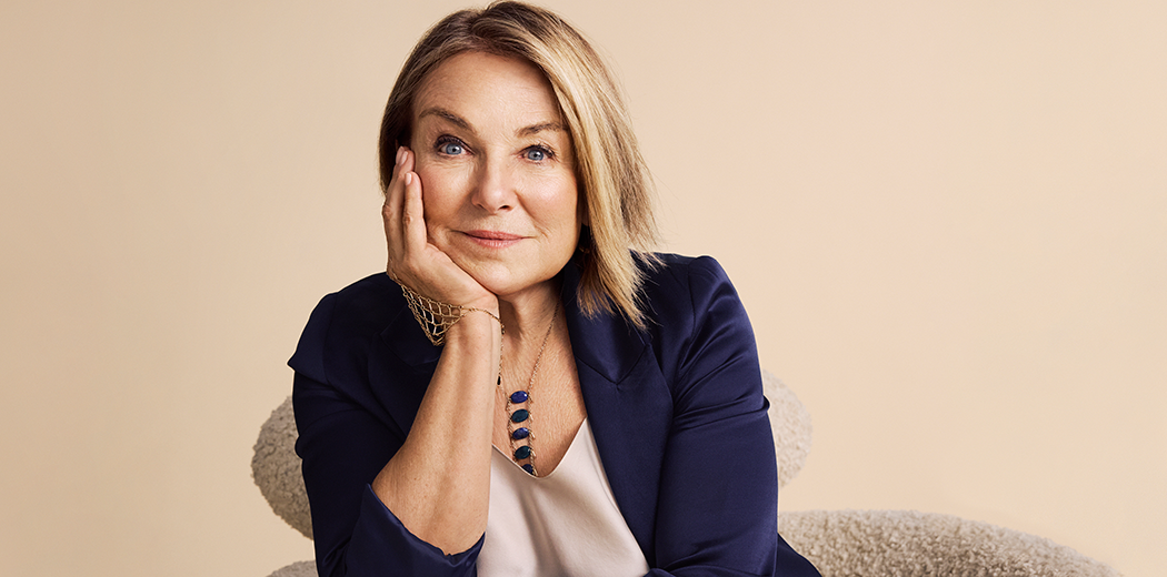 Esther Perel (Waitlist)
