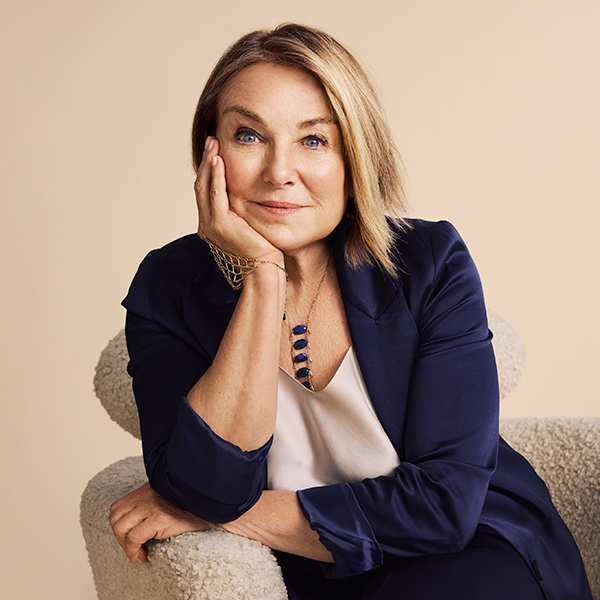 Esther Perel (Waitlist)