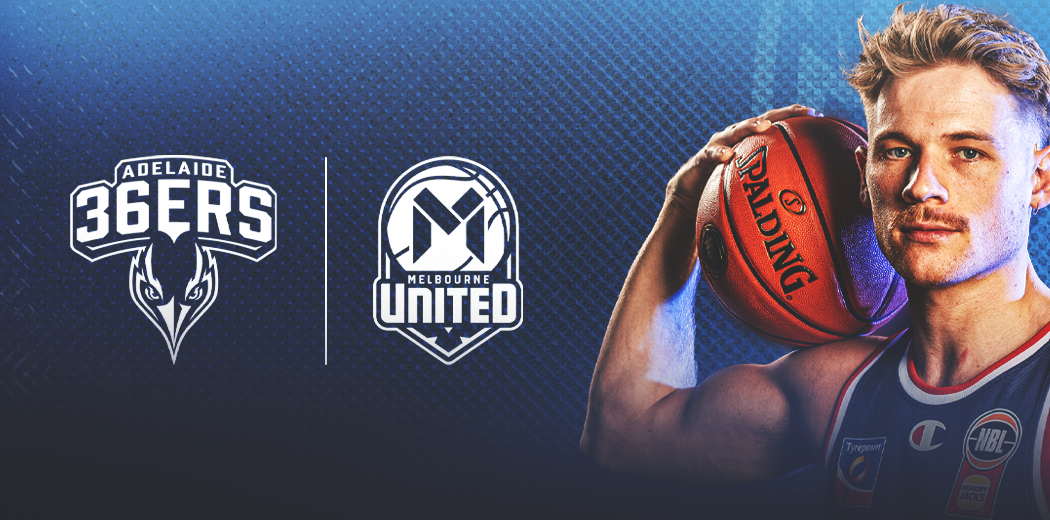 Adelaide 36ers v Melbourne United