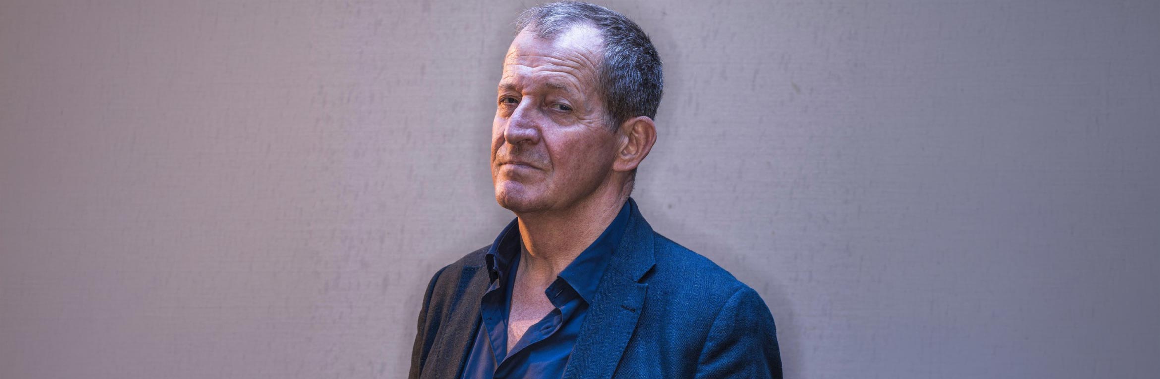 An Evening with Alastair Campbell