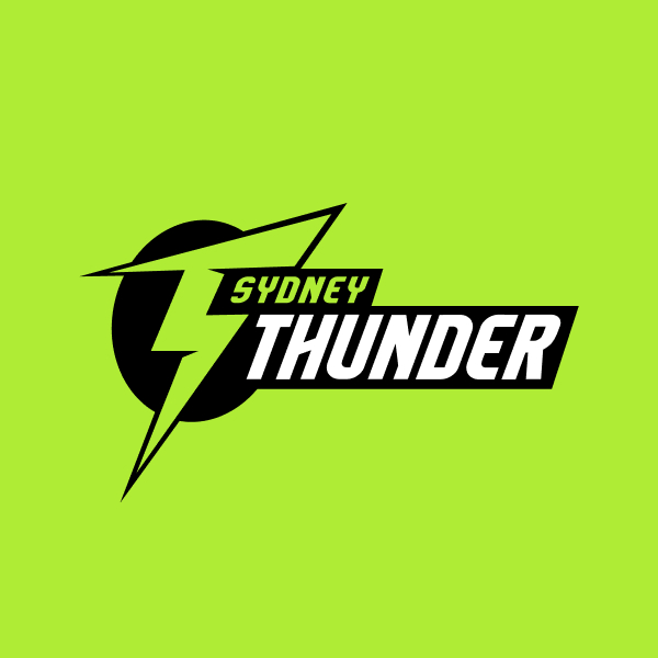 WBBL|12: Double Header - Thunder v Heat