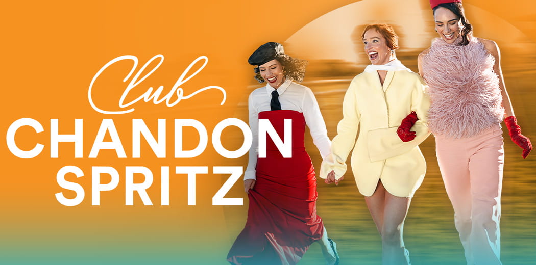 Club Chandon Spritz