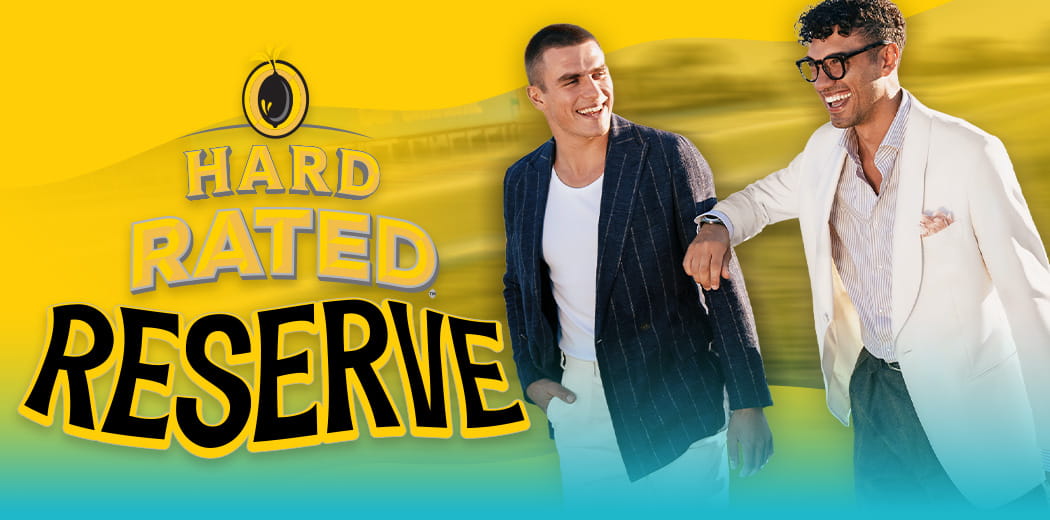 Hard Rated Reserve